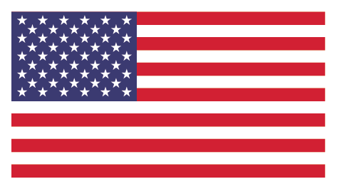 Proudly Made in the USA