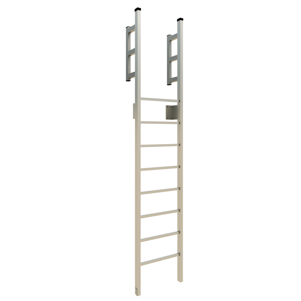 502 Access Ladder