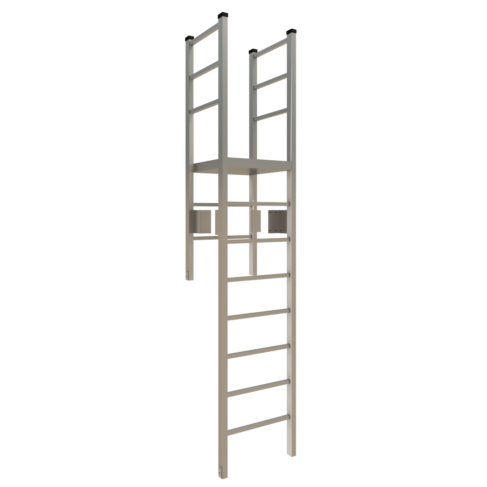 503 Access Ladder