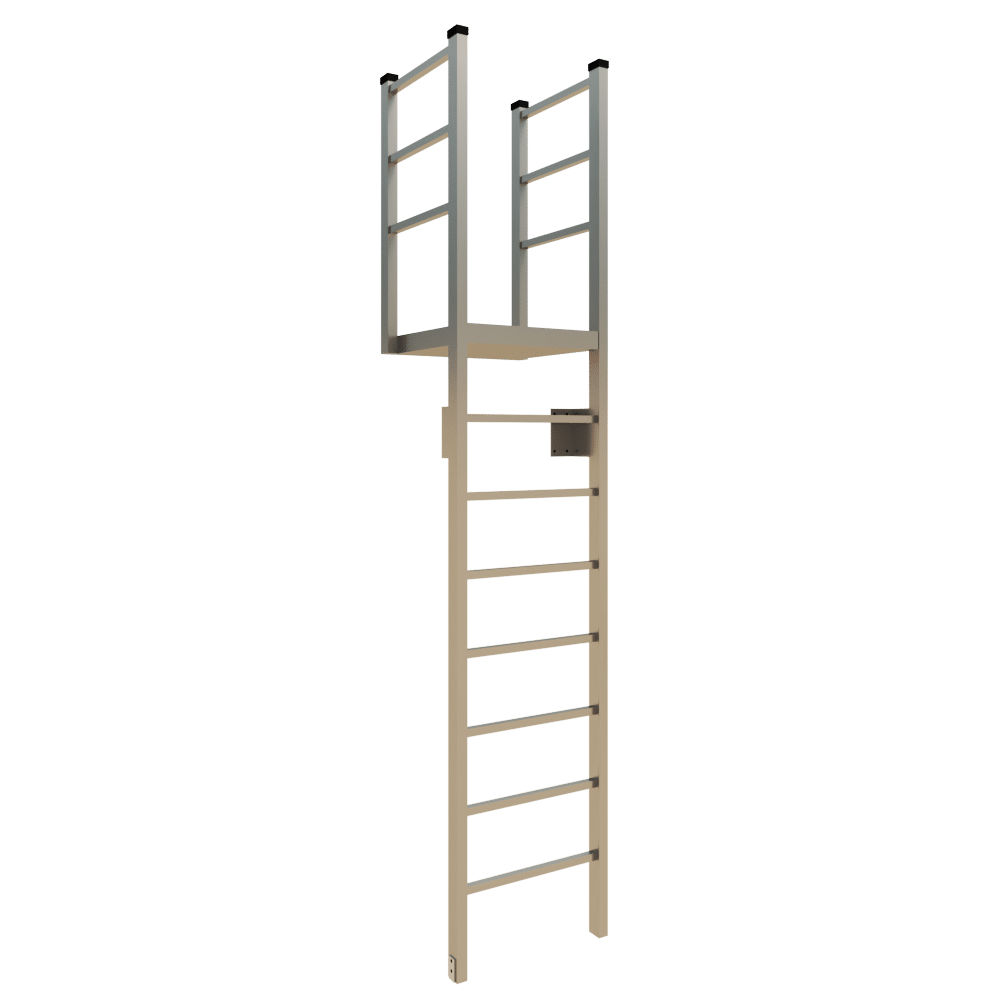 503A Access Ladder