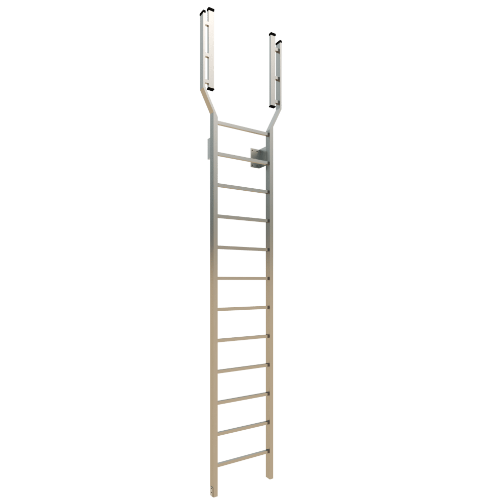 504 Access Ladder