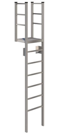 503A Access Ladder