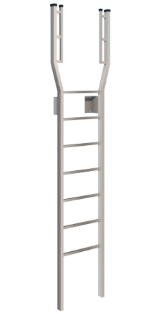 504 Access Ladder