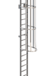 Cage Ladders | Okeeffe's Inc