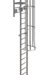 Cage Ladders | Okeeffe's Inc