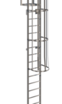 Cage Ladders | Okeeffe's Inc