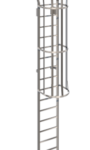 Cage Ladders | Okeeffe's Inc